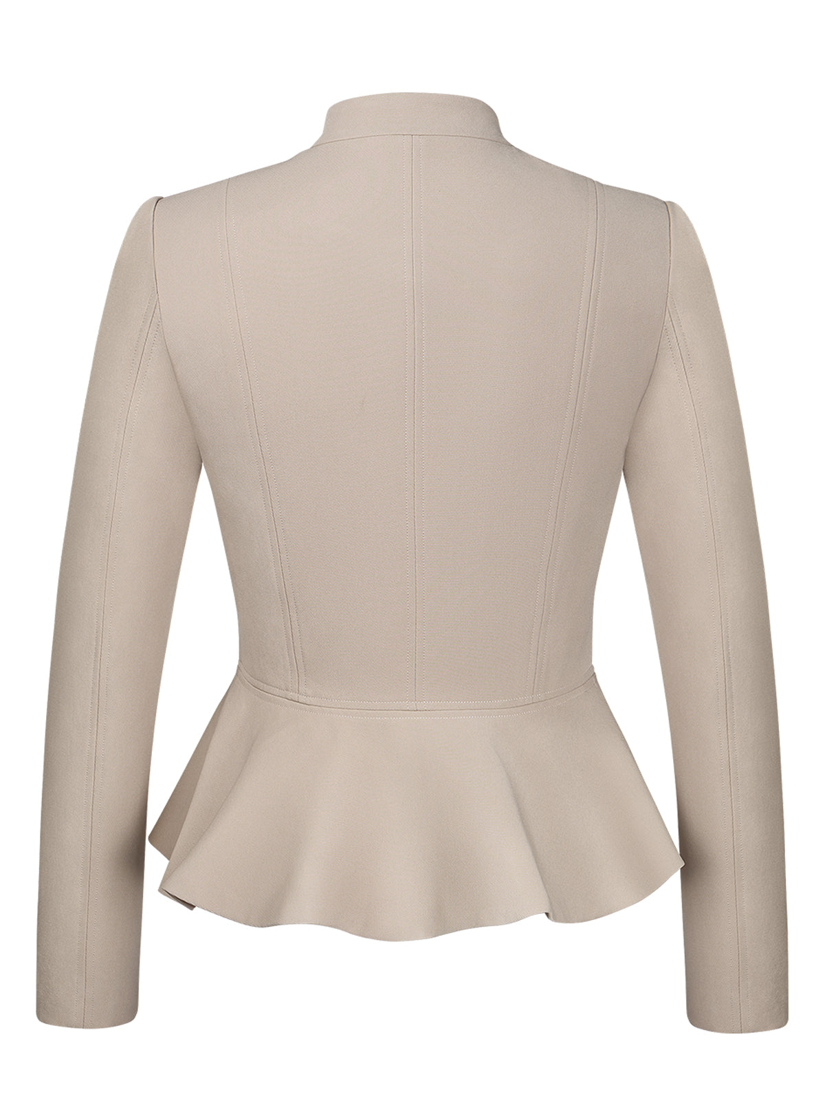 Braun Trachtenjacke Damenjacke Candela Fog
