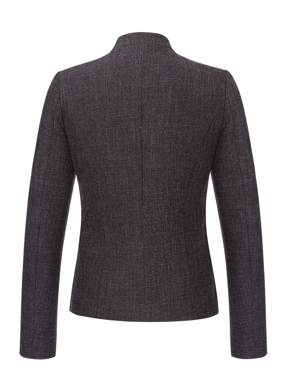 Schwarz Trachtenjacke Damenjacke Barly