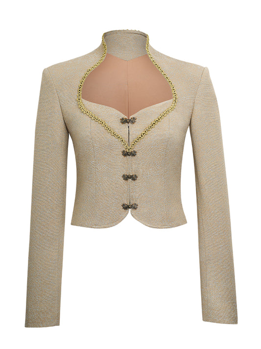 Grün Trachtenjacke Damenjacke Norma