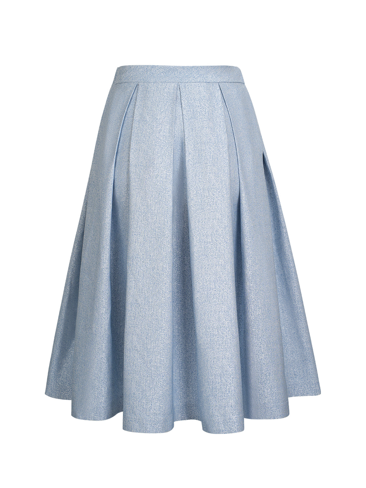 Blau Rock E Muriel